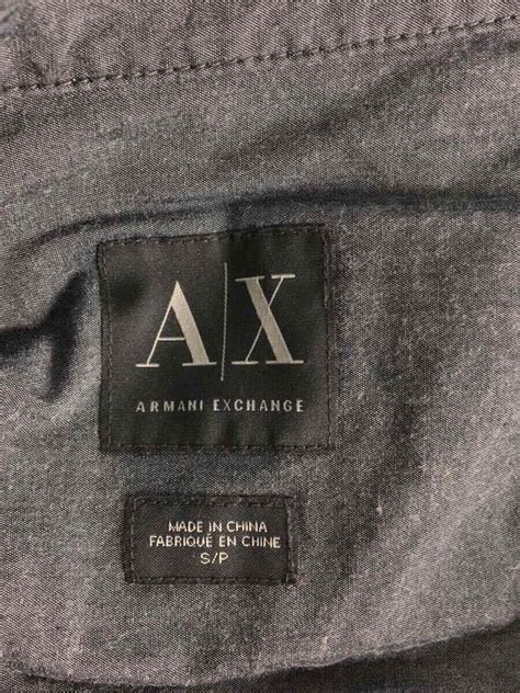 armani exchange rn 91714 ca 32528 sudadera